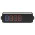 4 Switch Control Box On