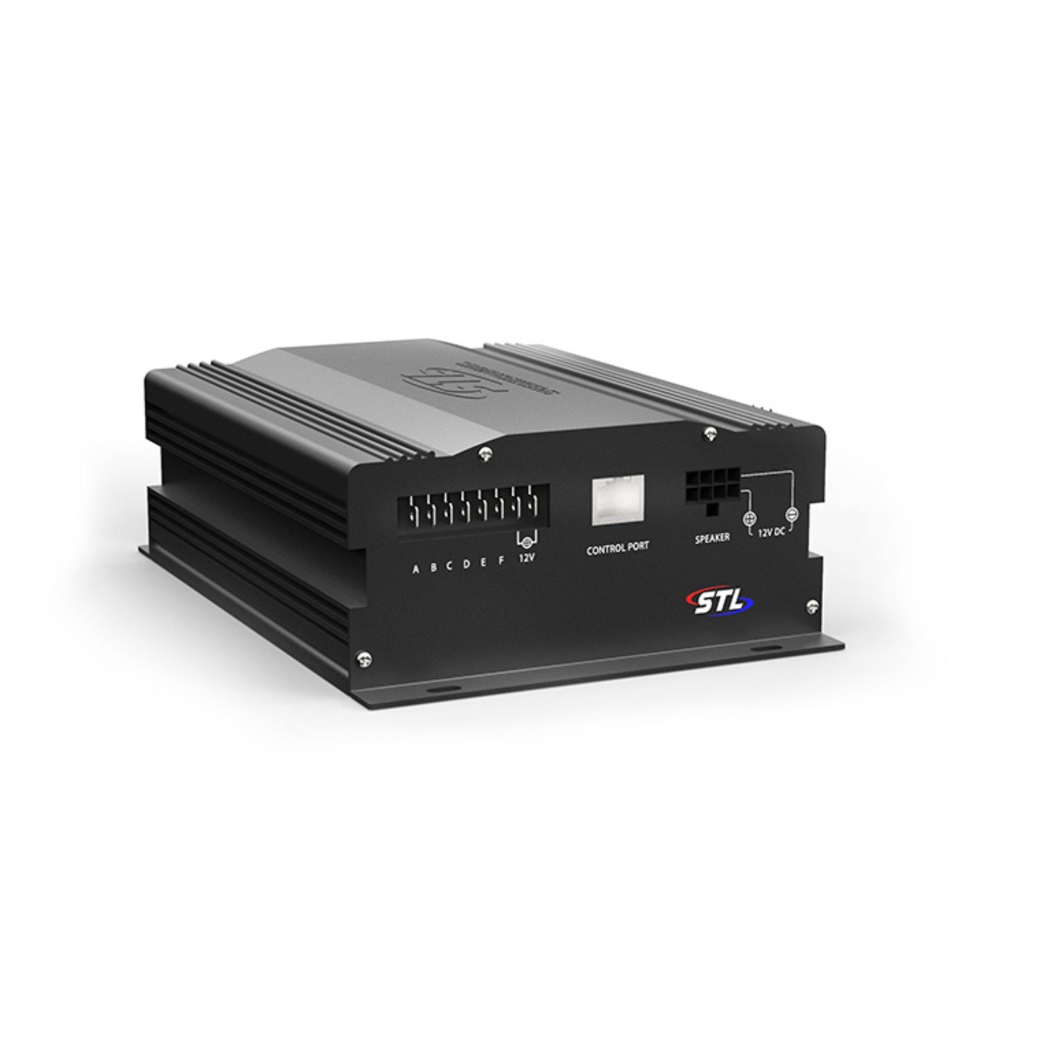 Vireo and Apex Siren Amplifier