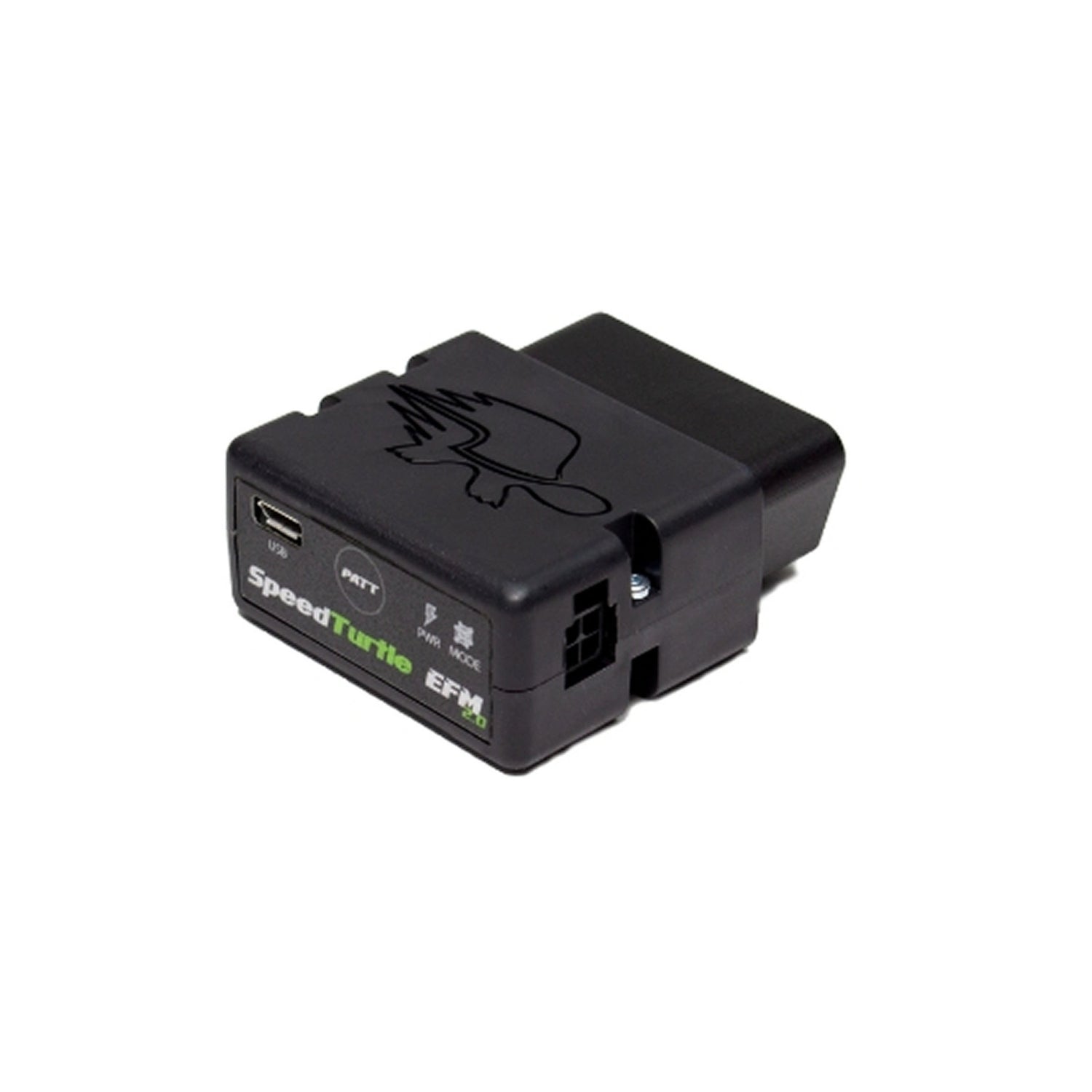 Speed Turtle Easy Flash Module 2.0