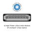 MultiColor K-Force 18 Linear LED Mini Light Bar Module