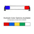 Dual Carbine Warning Off Road 20 Inch LED Light Bar Lenses