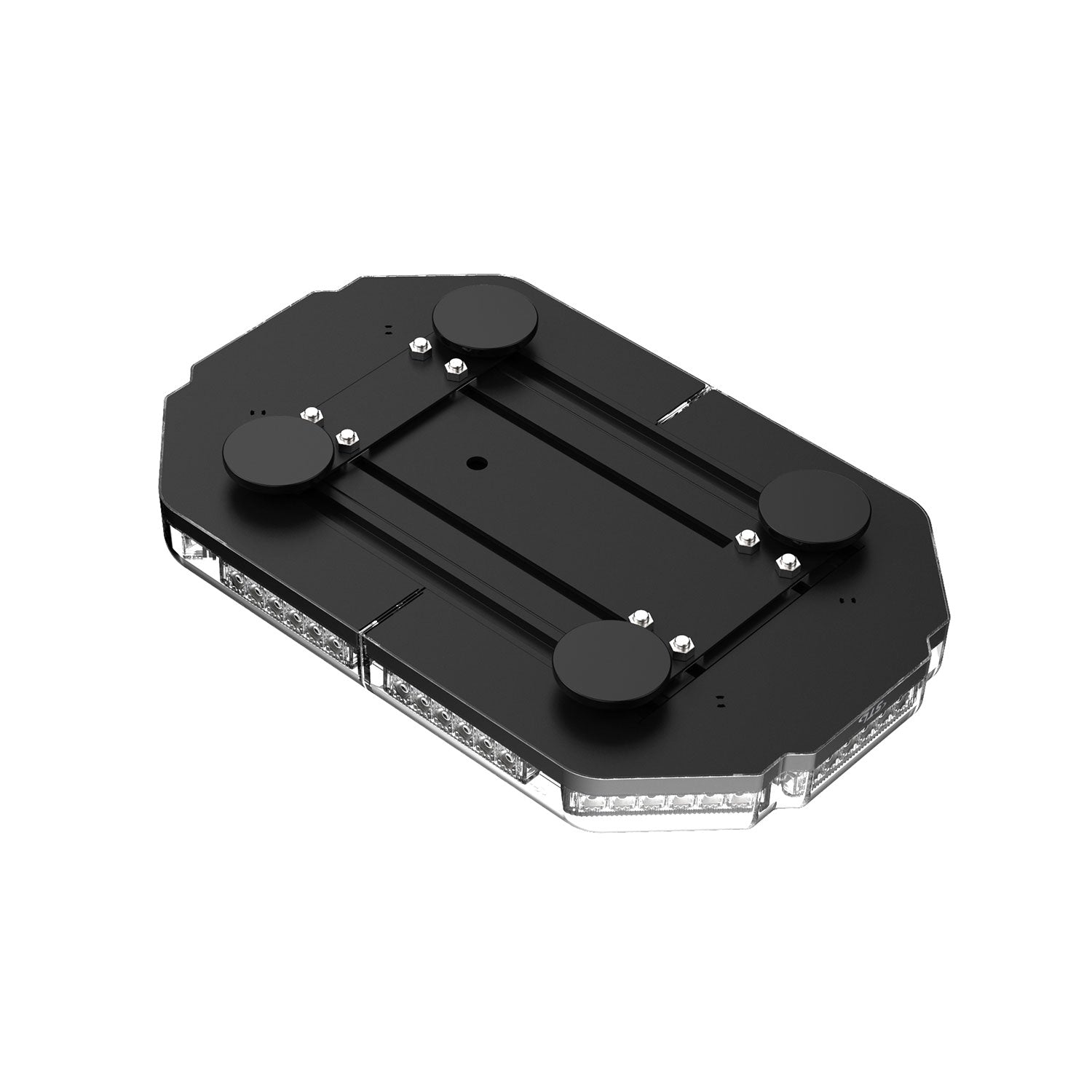 K-Force 18 TIR LED Mini Light Bar Bottom