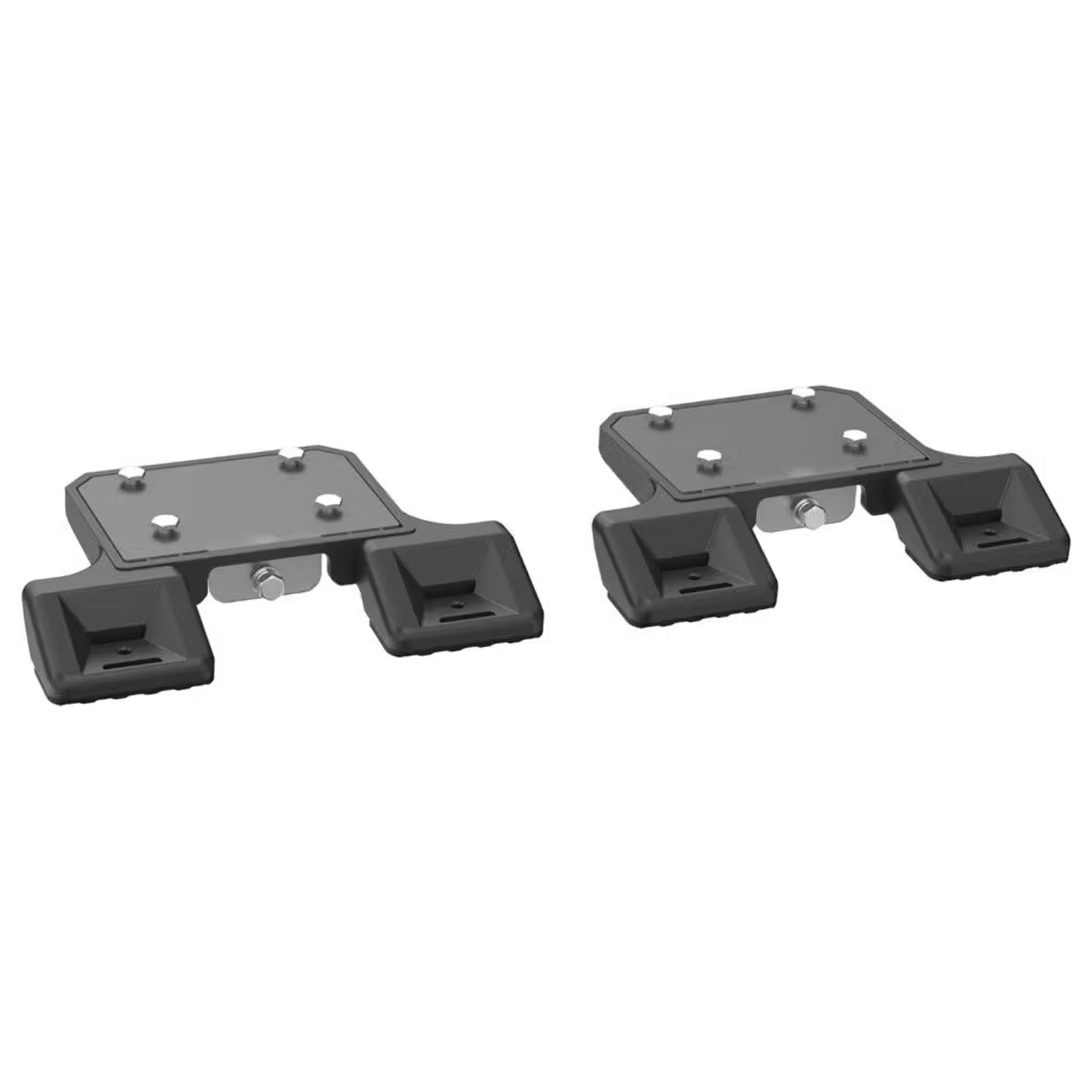 K-Force 36+ Full Size Light Bar Feet Pair