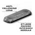 Feniex Quantum 2.0 27" Mini Light Bar Lens
