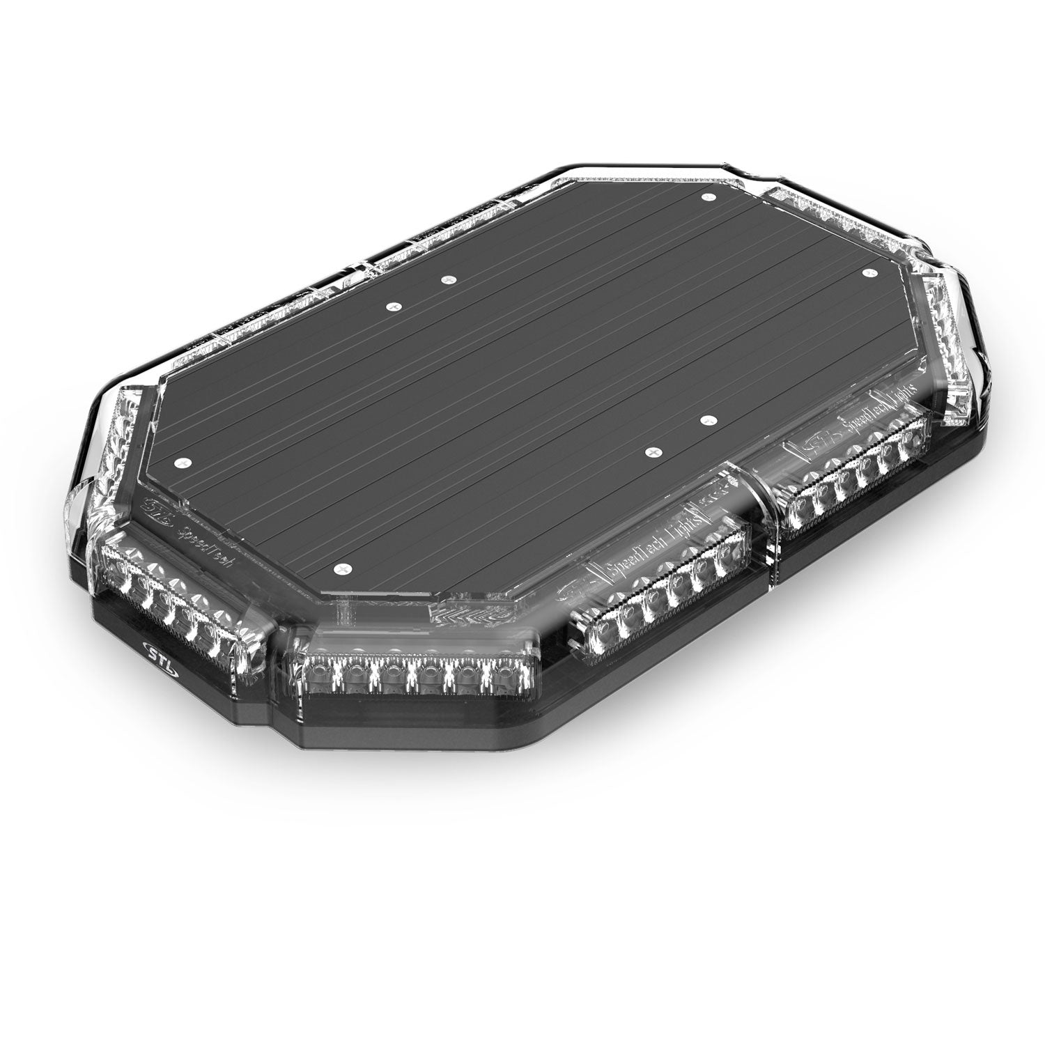 K-Force 18 TIR LED Mini Light Bar