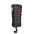 Vireo 100 Watt Handheld Police Siren Mic Controller Side