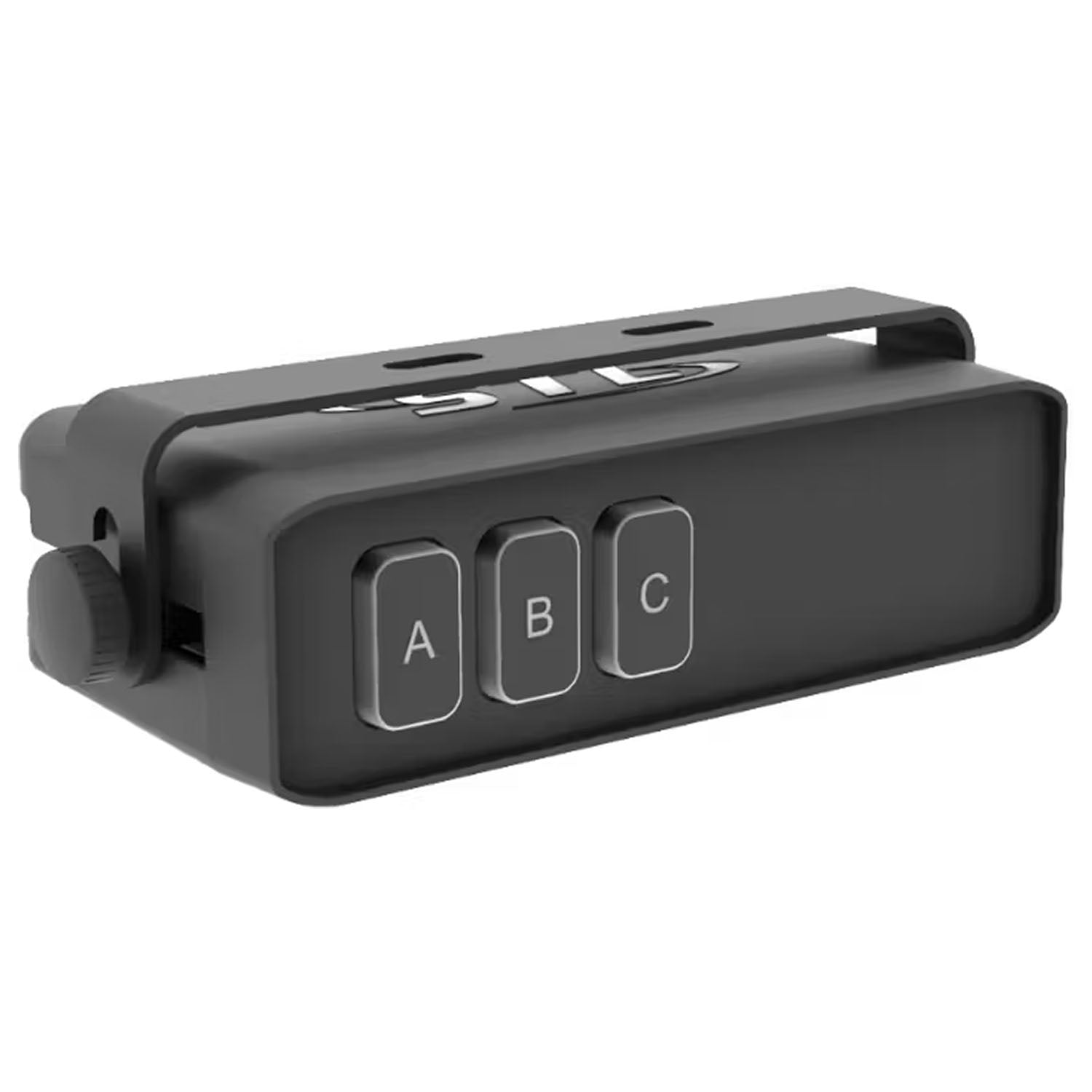 3 Switch Control Box Angle