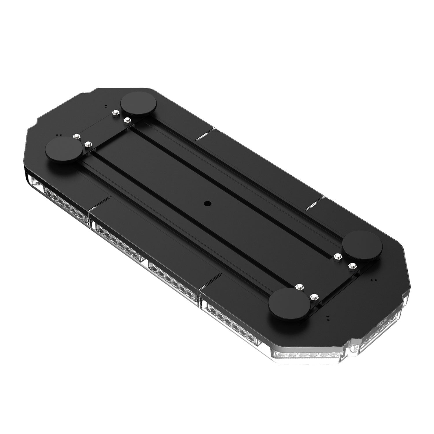 K-Force 27 TIR LED Mini Light Bar Bottom