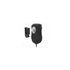 Police Siren Microphone Clip