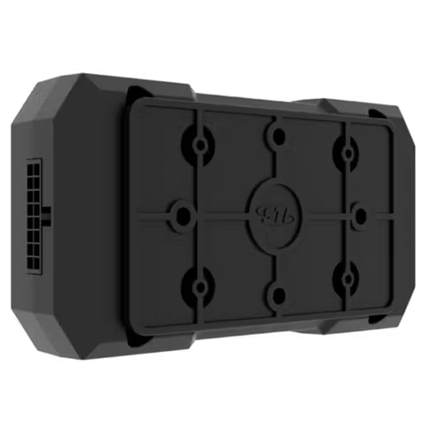 Direct II Control Switch Box Back
