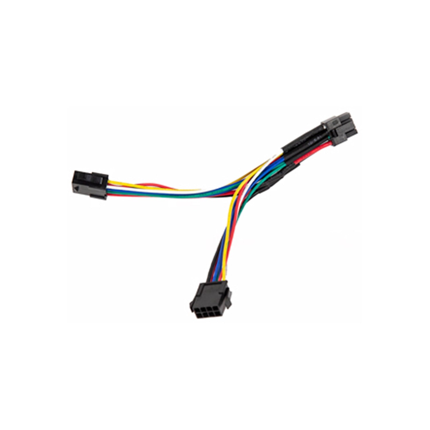 Y-Cable Dual Grand Control Box Adapter