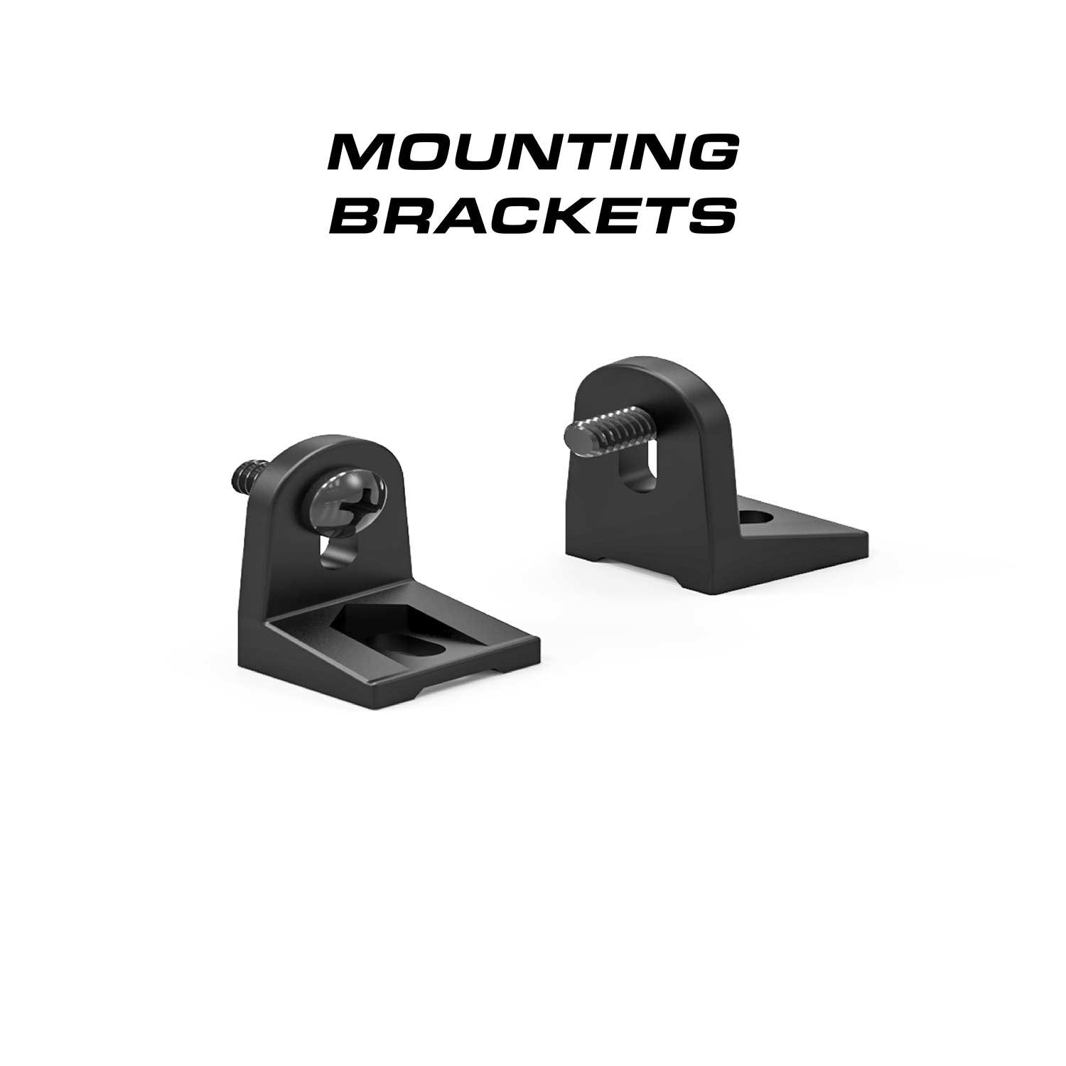 Feniex Typhoon 100 Watt Siren Full Function L Brackets