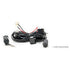 Carbine 45 Degree Angled Down Surface Mount Light Wireless Remote