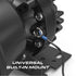 Feniex Cyclops 100-Watt Speaker Back