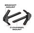 Feniex Quantum 2.0 Split Arrow Board Back
