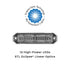 Z-12 Linear LED Surface Mount Warning Light Head Optics