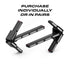 Feniex Quantum 2.0 Split Arrow Board Pairs