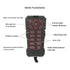 Vireo 100 Watt Hand Held Police Siren Amplifier