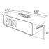 3 Switch Control Box Back Angle