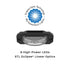 MultiColor ZX-180 Linear LED Surface Mount Under Mirror Warning Light Optic