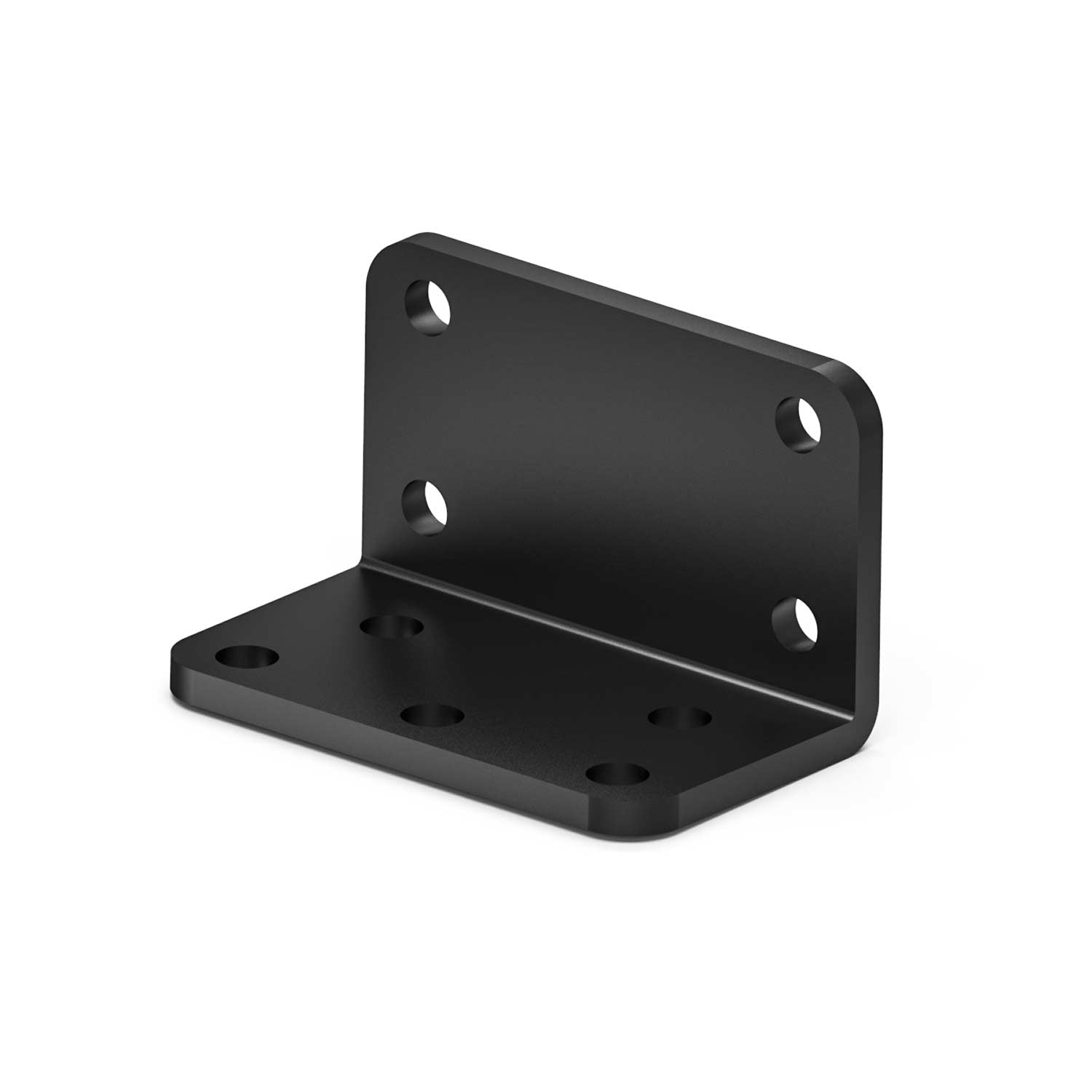 Feniex Titan 30-Watt Motorcycle Siren Speaker Bracket