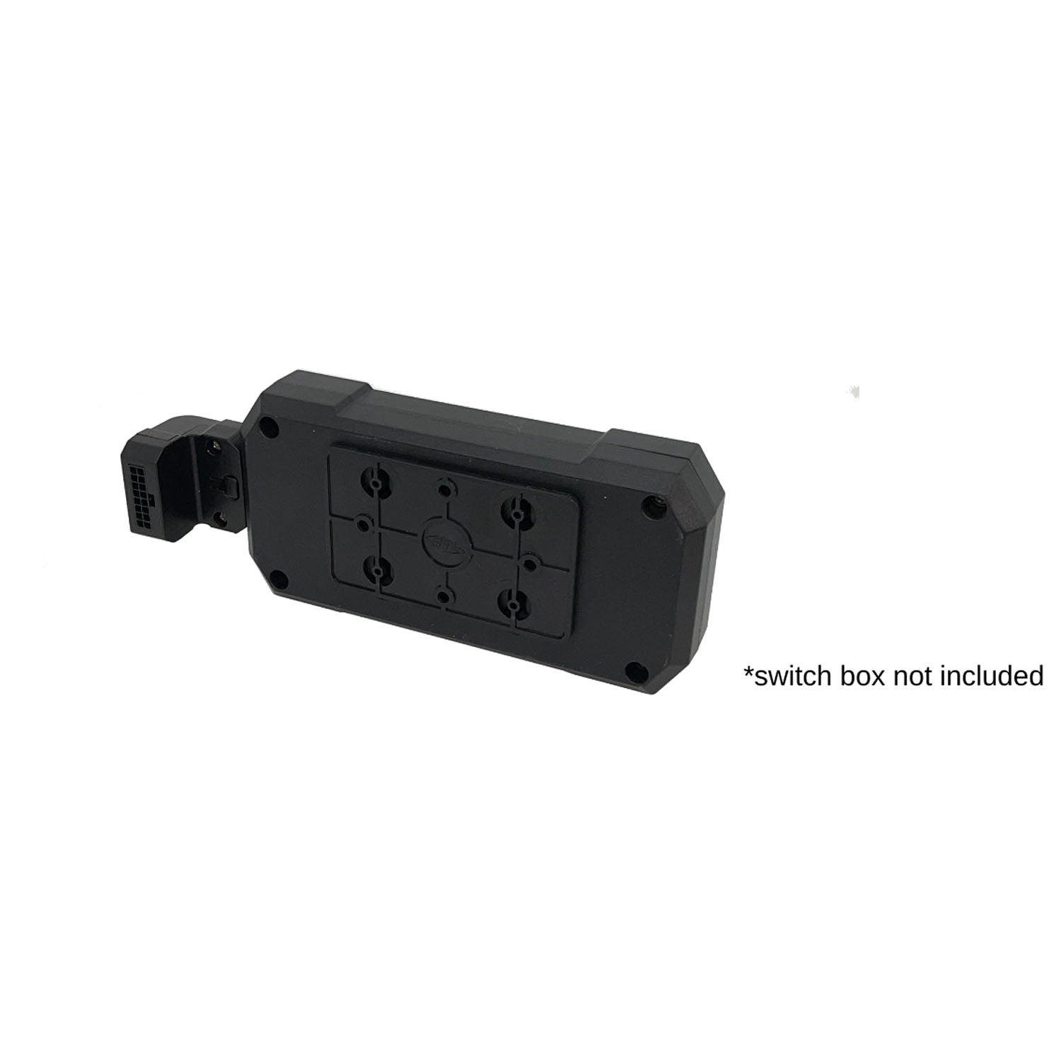 Supreme L Rear Facing STL Control Box Connector Adapter