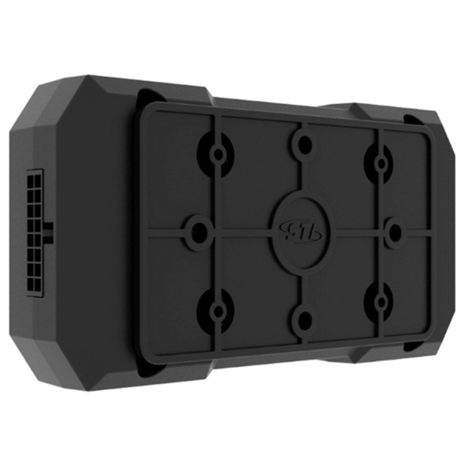 Direct II Control Switch Box Back