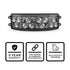 Half Octo LED Surface Mount App Photos