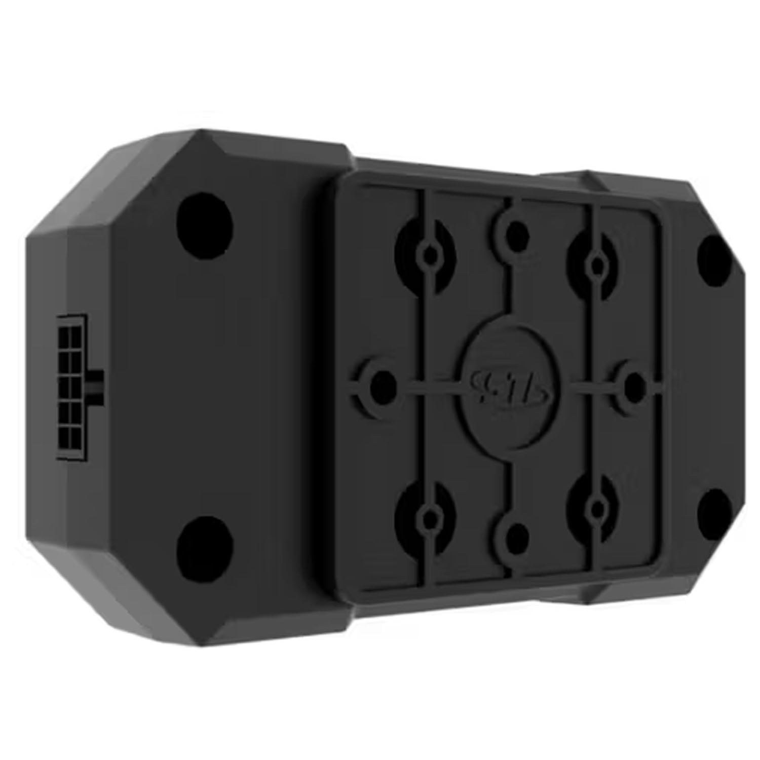Grand Control Switch Box Bracket Attached