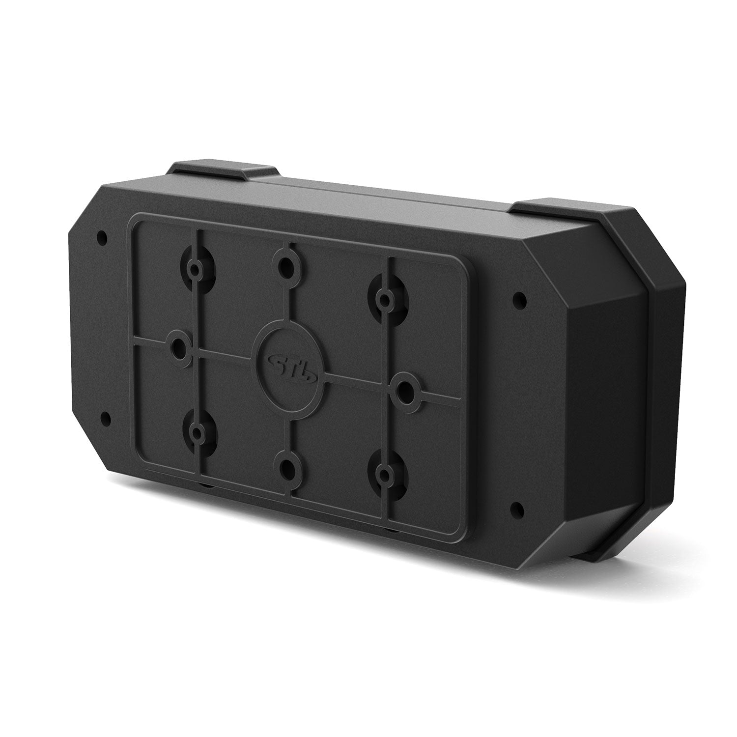 Boss Siren Faceplate Bracket