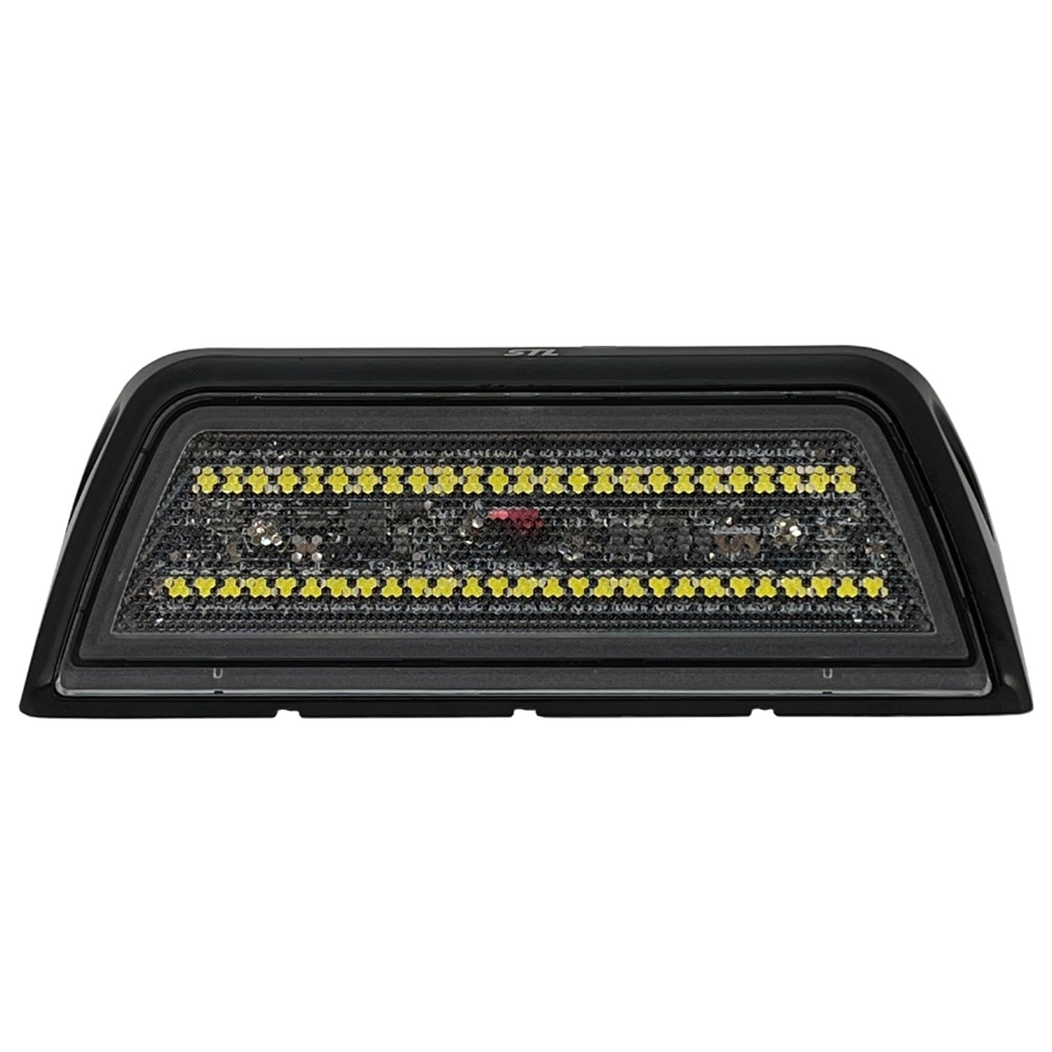 Carbine 45 Degree Angled Down Surface Mount Off Road LED Floodlight