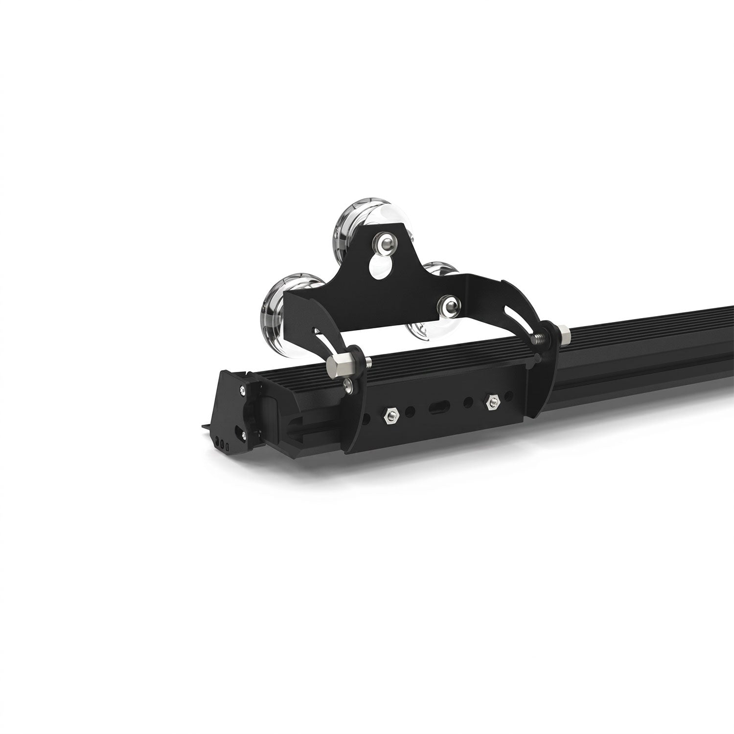 90° Suction Cup Bracket (Single)