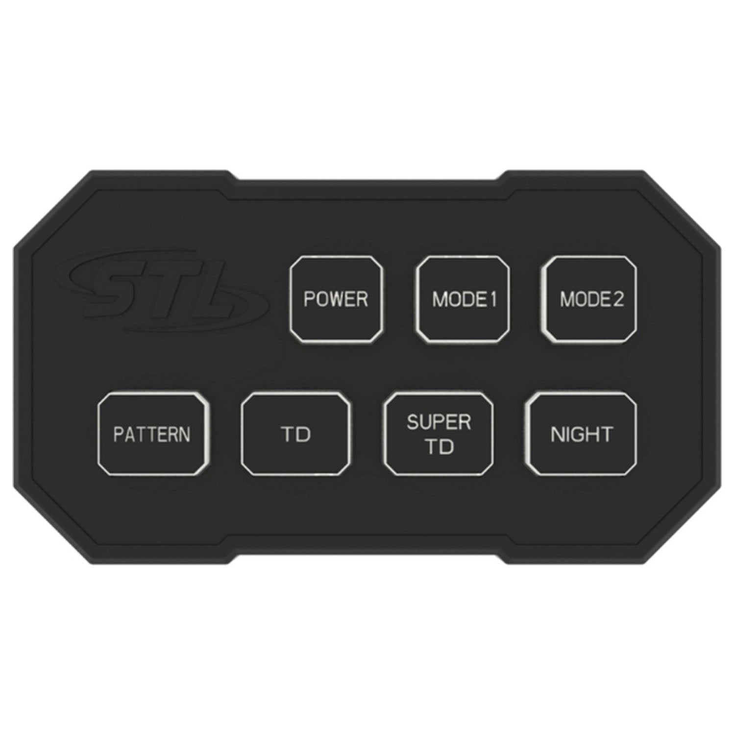 Super Take Down Grand Control Switch Box