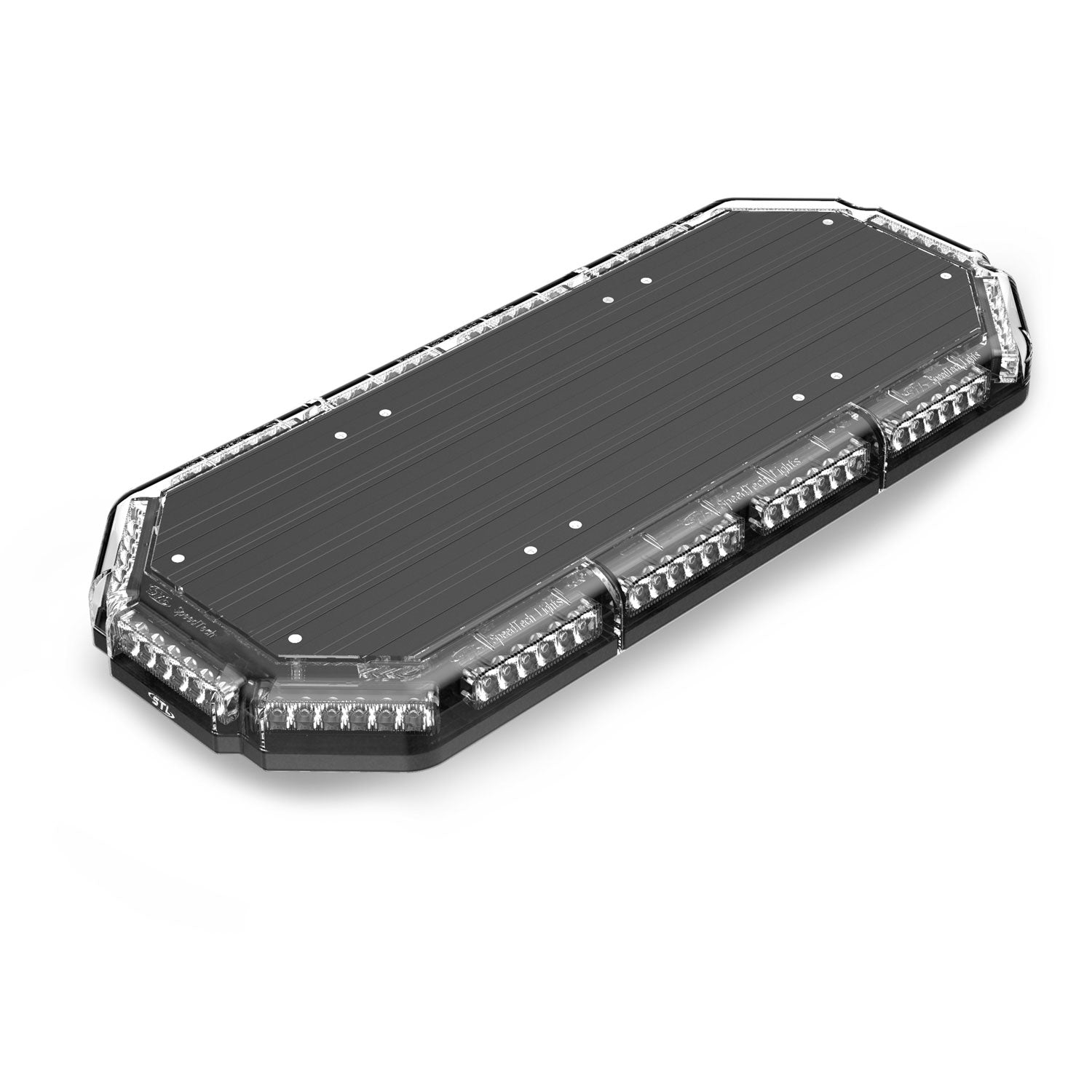 K-Force 27 TIR LED Mini Light Bar