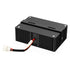 100 Watt Public Address - Air Horn PA System Back Cable Connector