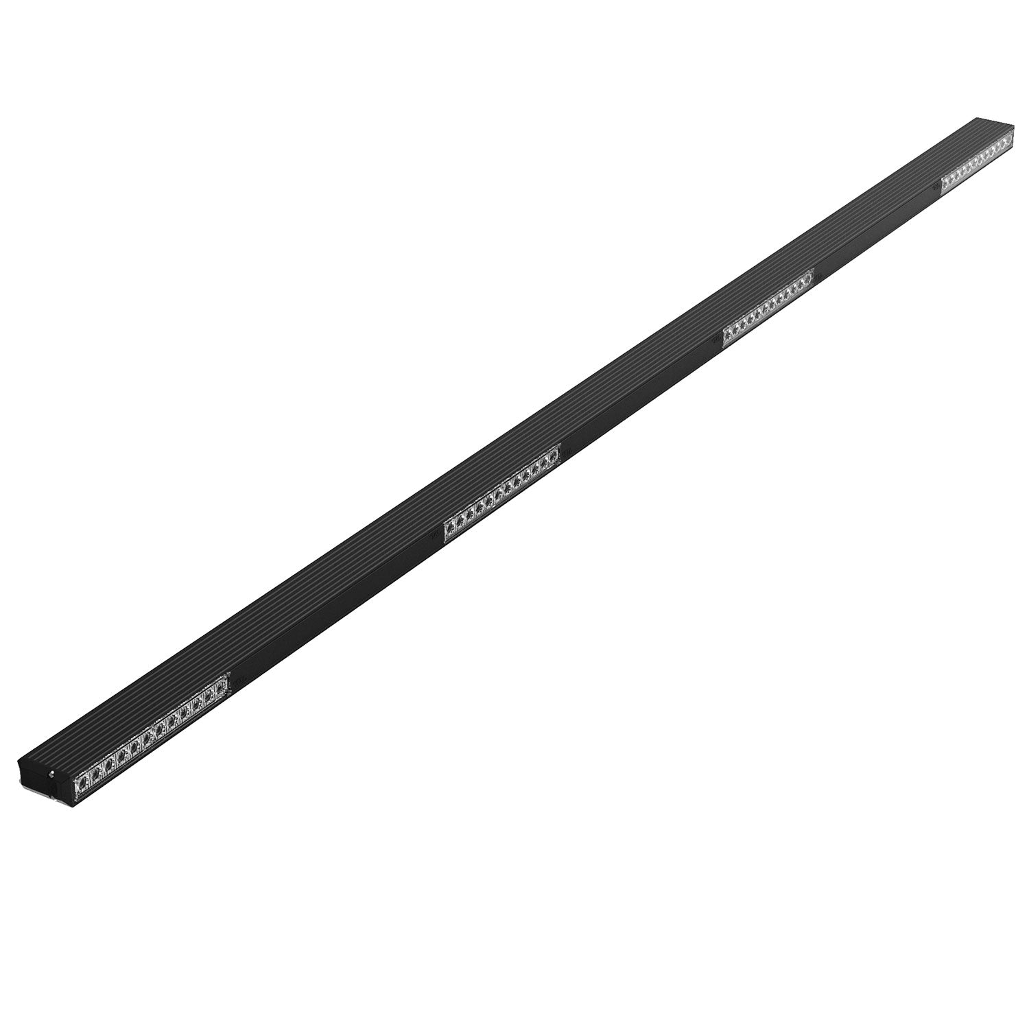 Super Take Down Ceptor-X TIR 60" LED Running Board Light Stick