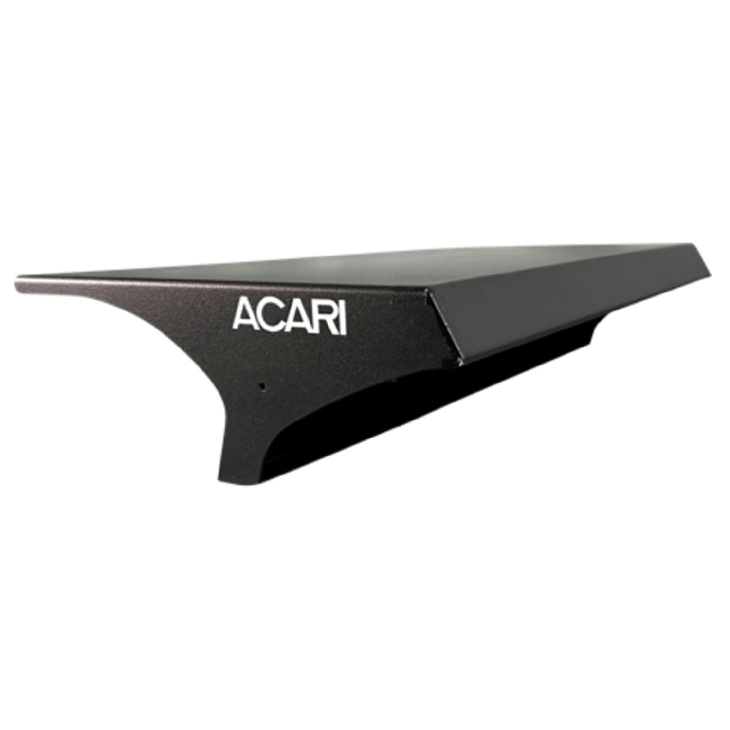 Acari Drill-Free Roof Mount Bracket For Non Magnetic Aluminum Body Vehicles
