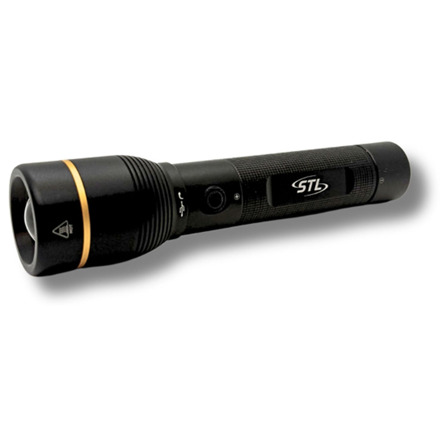 Focus-Beam CREE LED Flashlight Diode