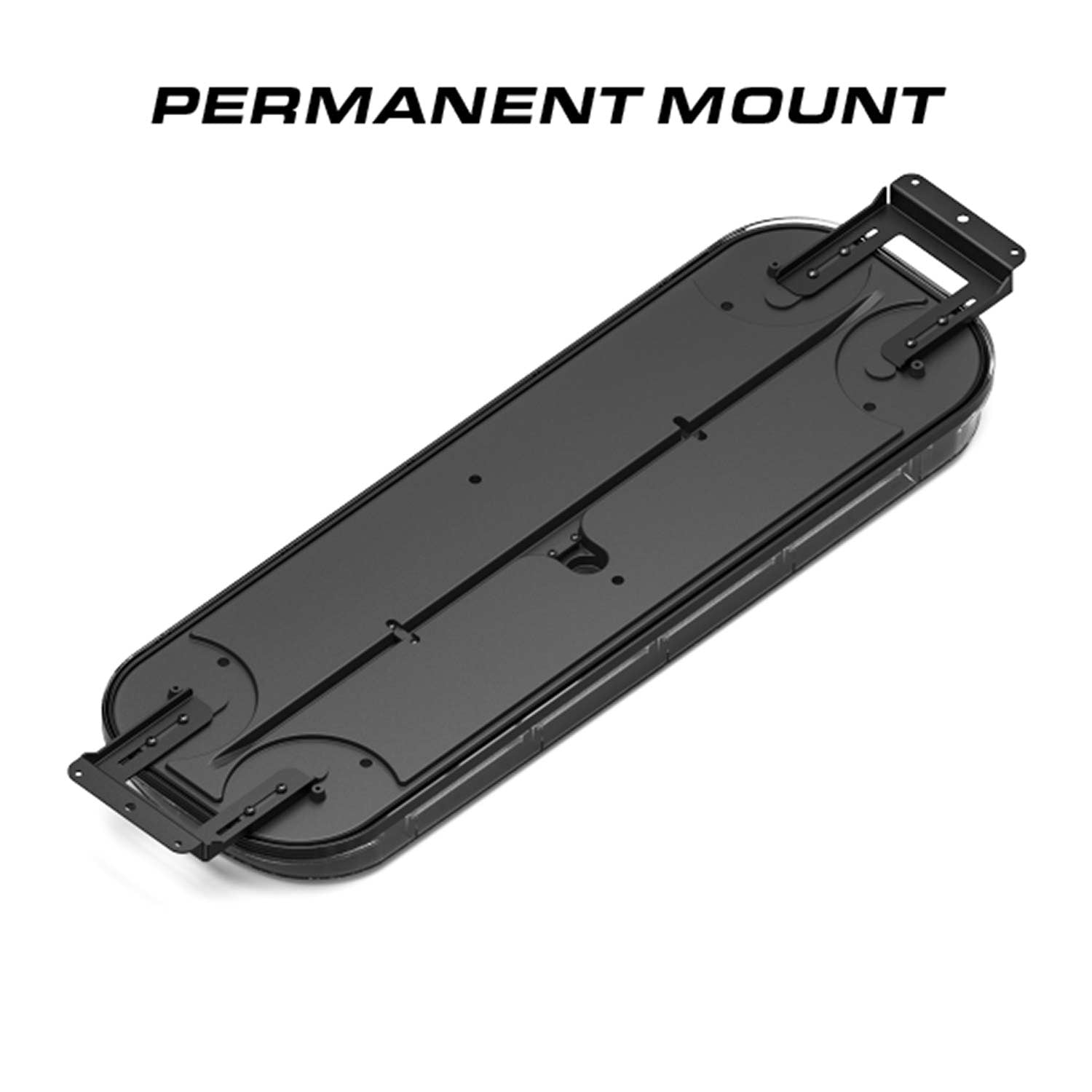 Feniex Quantum 2.0 27" Mini Light Bar Permanent Mount