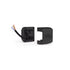 Moto-4 Switch Police Motorcycle Control Box Brackets