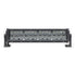 Dual Carbine Warning 14 Inch Off Road LED Light Bar