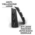 Feniex Quantum 2.0 Pillar Mount LEDs