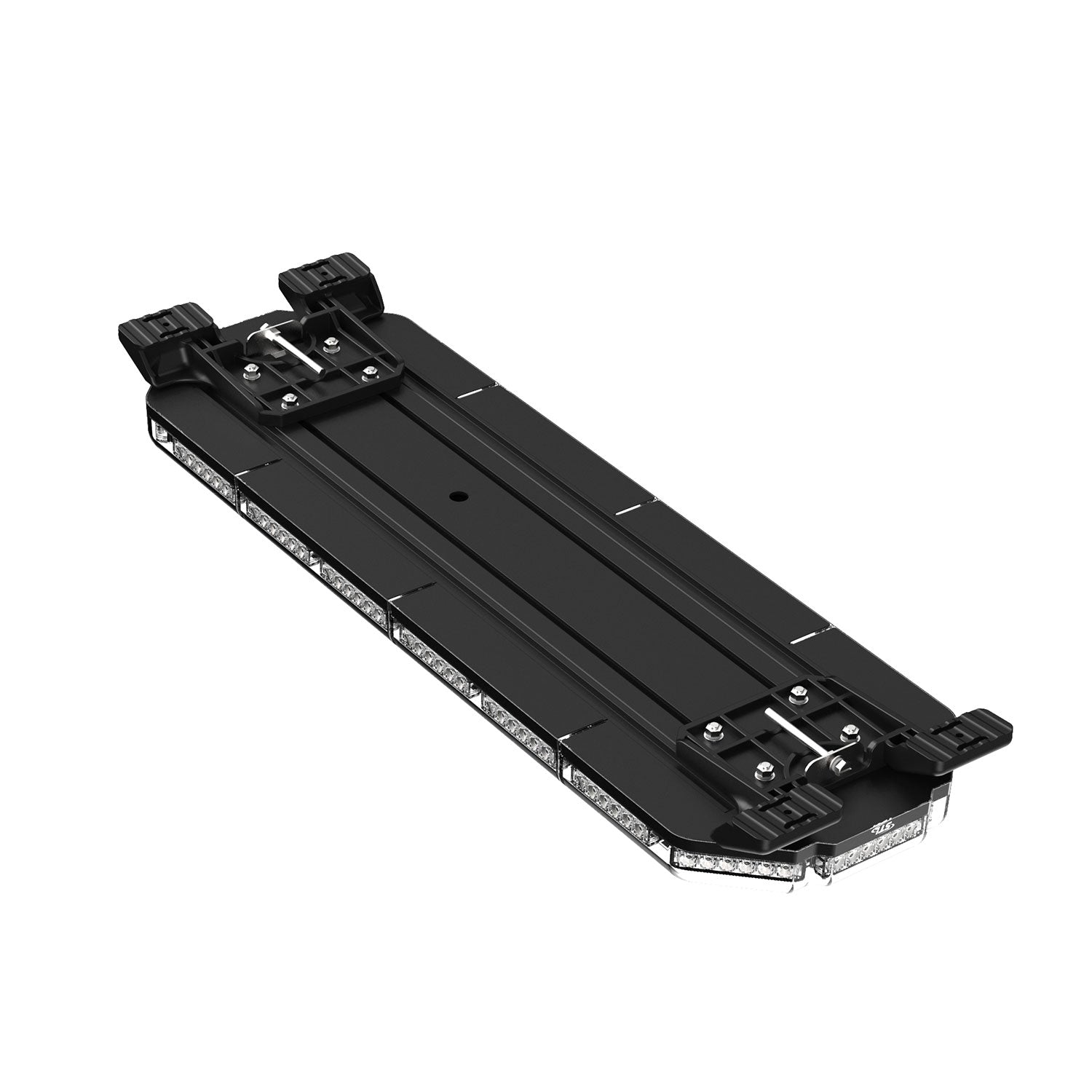 K-Force 36 TIR Full Size LED Light Bar Bottom