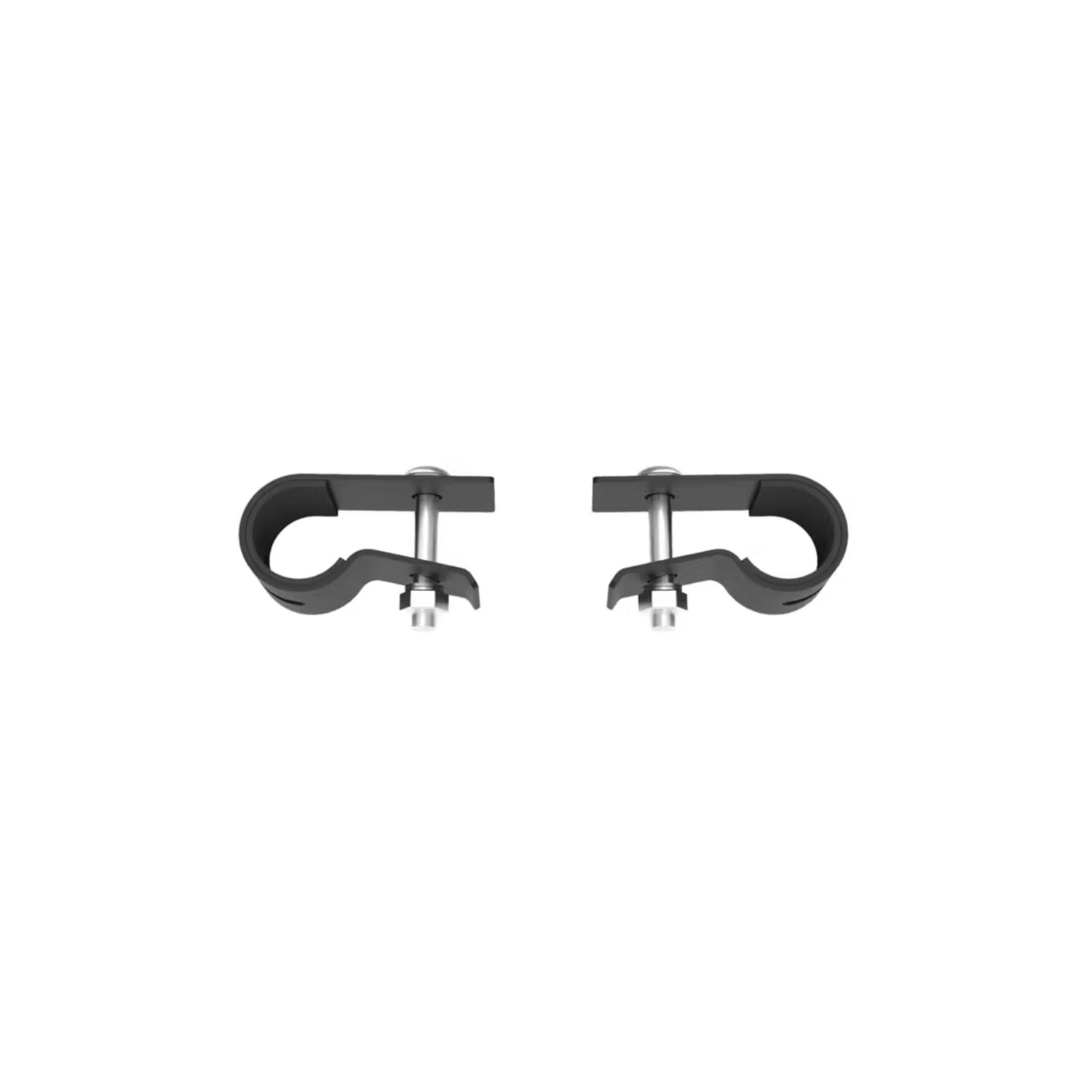 Headrest Rear Mounting Bracket