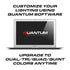 Feniex Quantum 2.0 27" Mini Light Bar Software