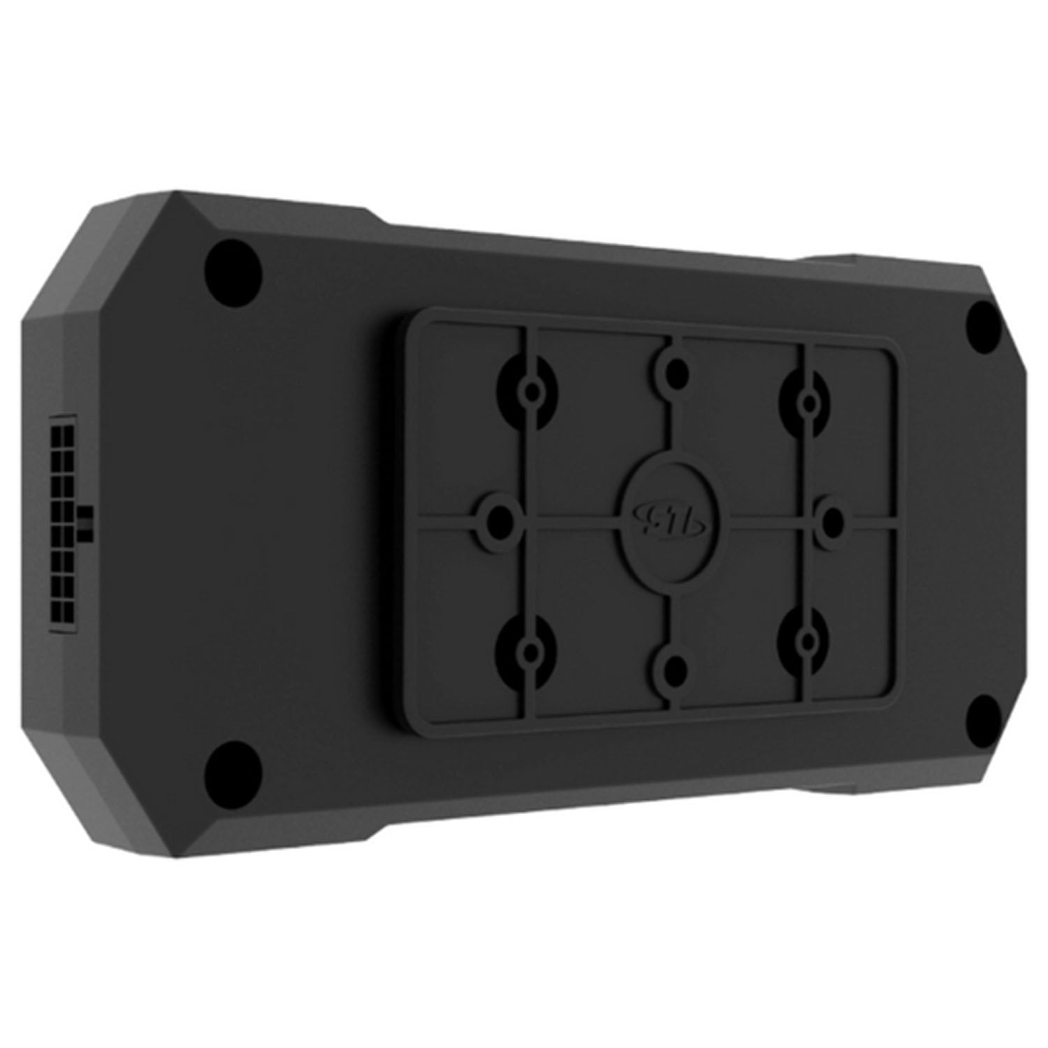 Supreme Control Switch Box back