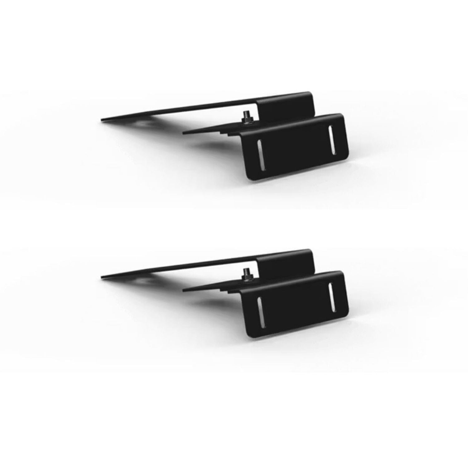 Adjustable Headliner Brackets (2 Pack)