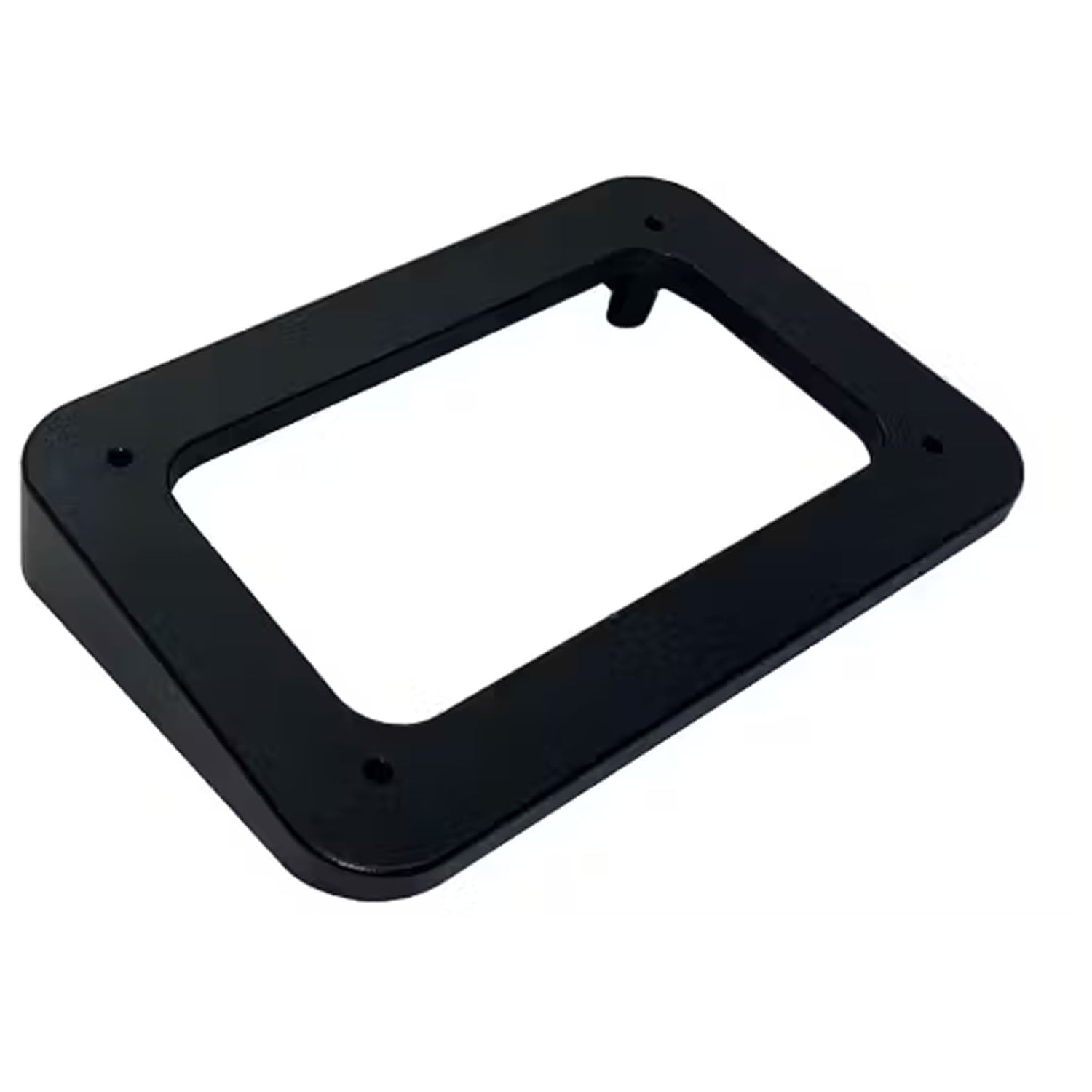 Alpha Series 15 Degree Angle Down Surface Mount