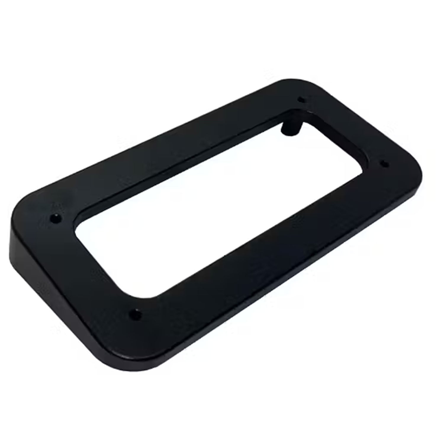 Alpha Series 15 Degree Angle Down Surface Mount