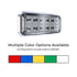 Alpha 7x3 LED Surface Mount Angle